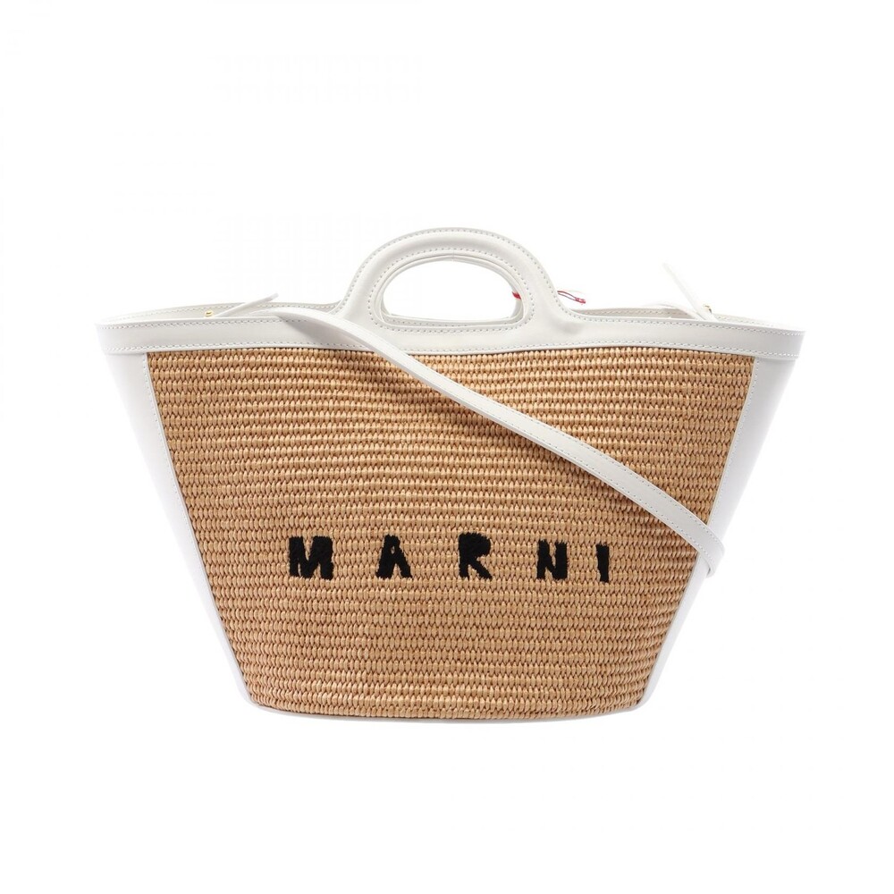 Marni Tropicalia Summer Small Shoulder #272575M67B